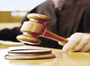 الحكم بالسجن المؤبد على شخص لاتهامه بقتل والدته في محافظة الشرقية